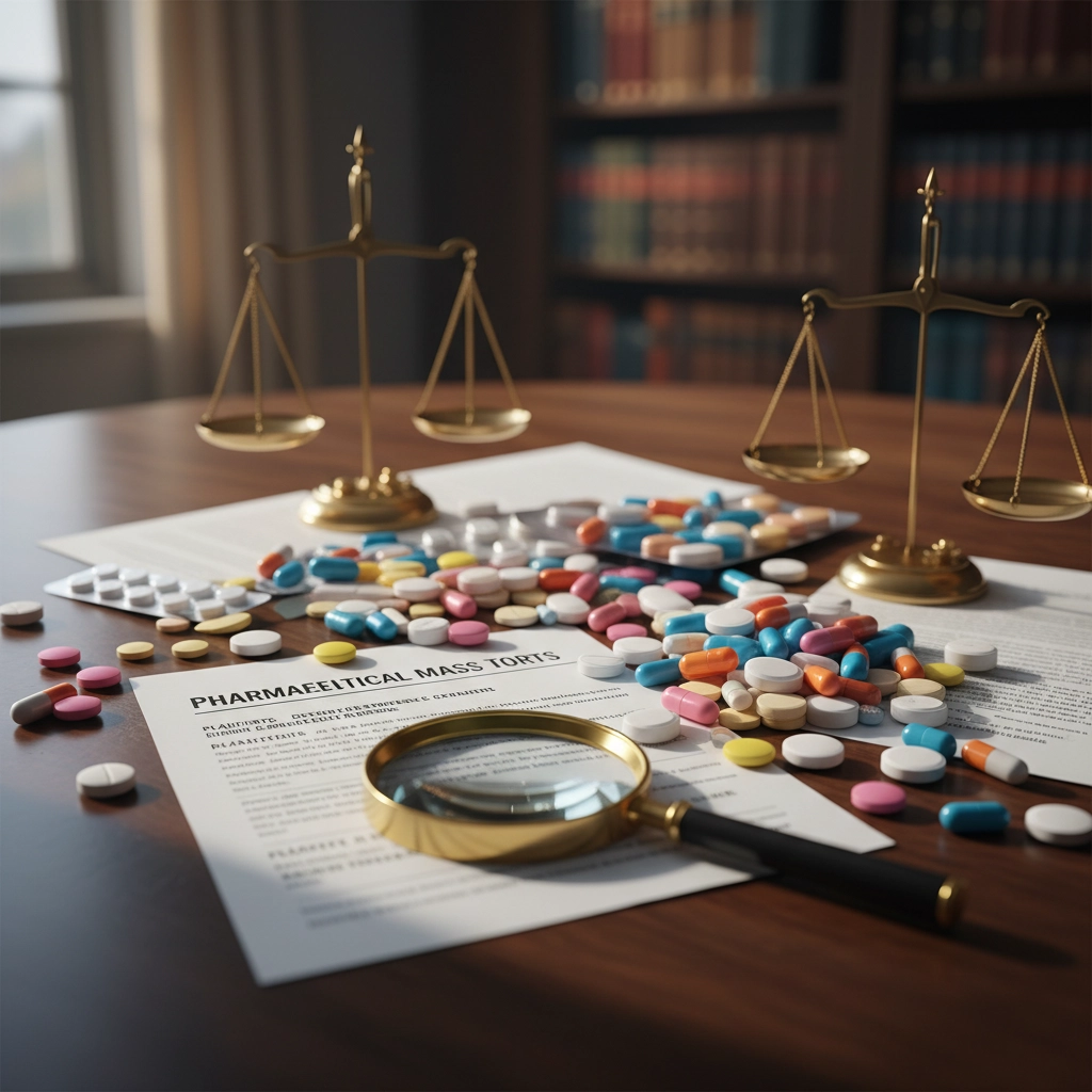 Mass Tort vs Class Action: Choosing the Right Path