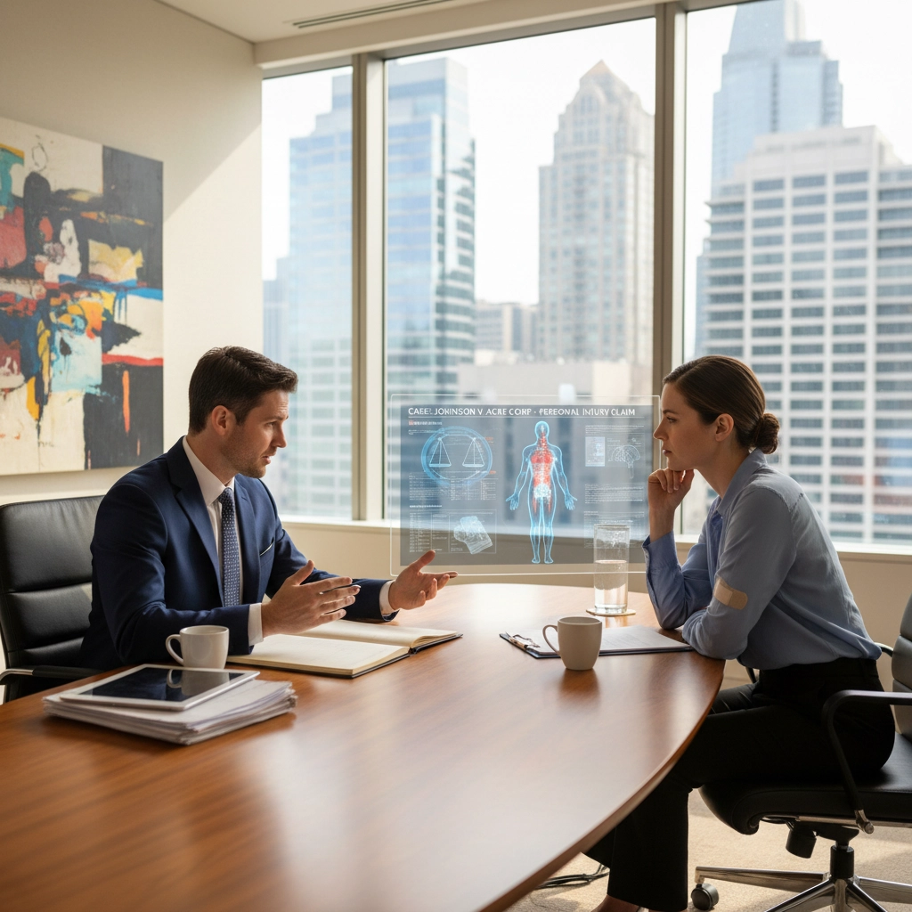 Mass Tort vs Class Action: Choosing the Right Path