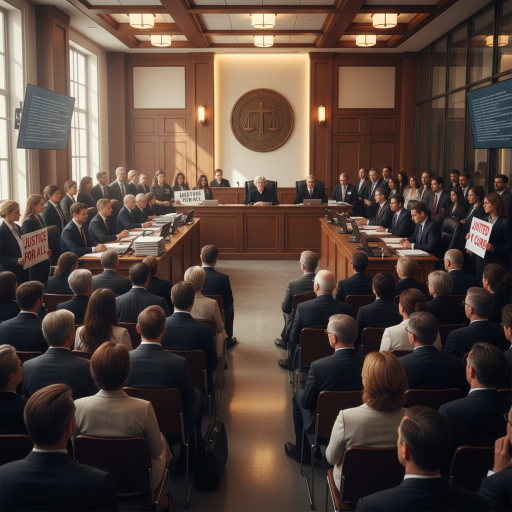 Mass Tort vs Class Action: Choosing the Right Path