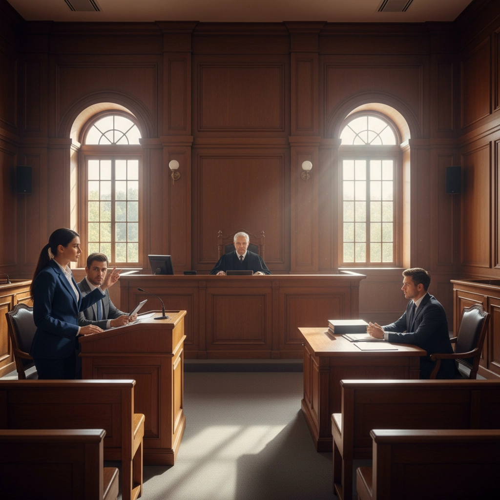Class Action Lawsuits: Weighing the Pros and Cons