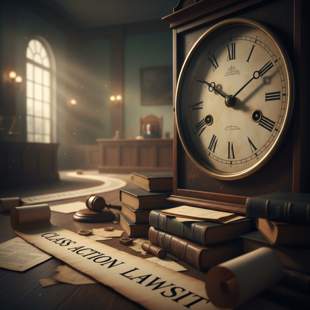 Class Action Lawsuits: Weighing the Pros and Cons