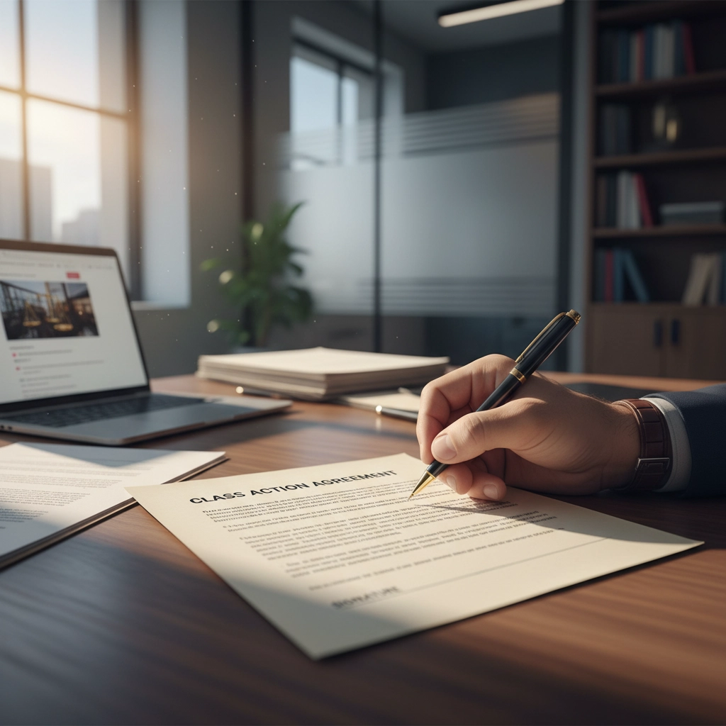 Class Action Lawsuits: Weighing the Pros and Cons