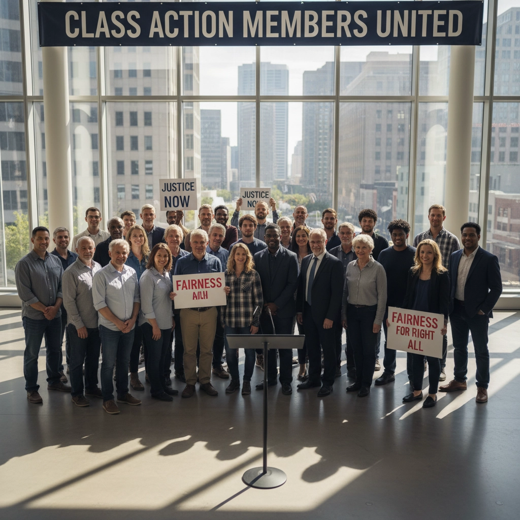 Finding Your Share of Unclaimed Class Action Settlements