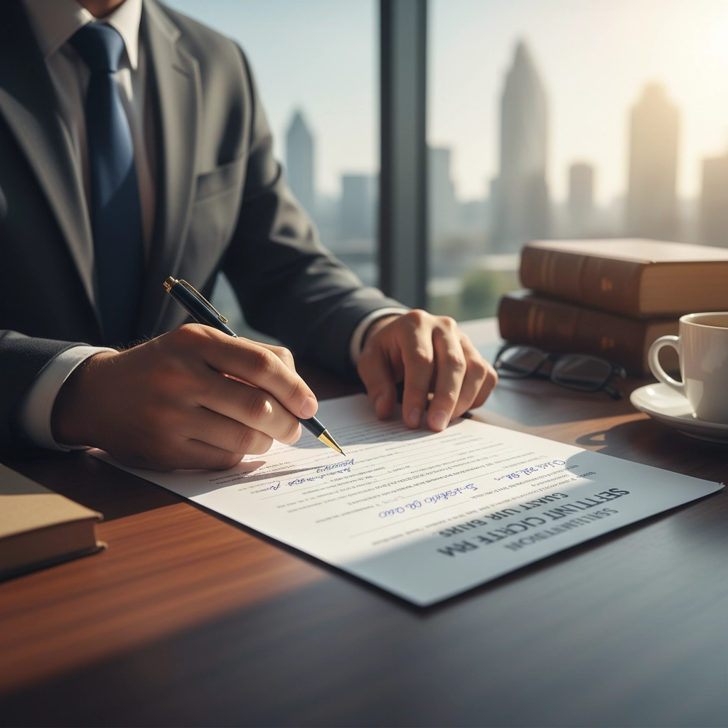 Finding Your Share of Unclaimed Class Action Settlements