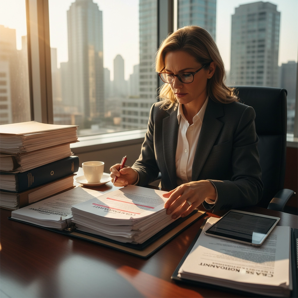Becoming a Lead Plaintiff in Canadian Class Actions