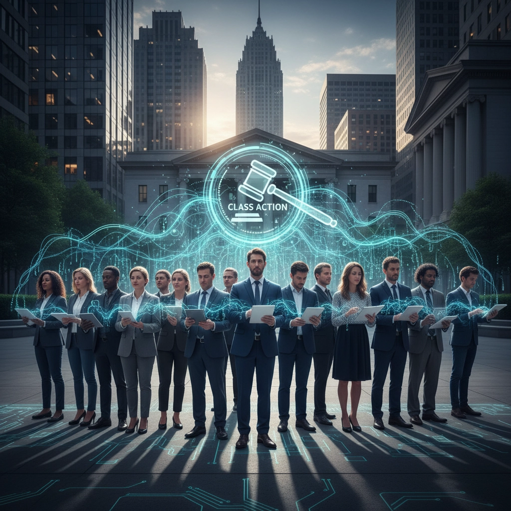 Evolving Landscape: Canadian Class Action Trends