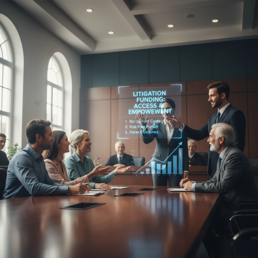 Evolving Landscape: Canadian Class Action Trends