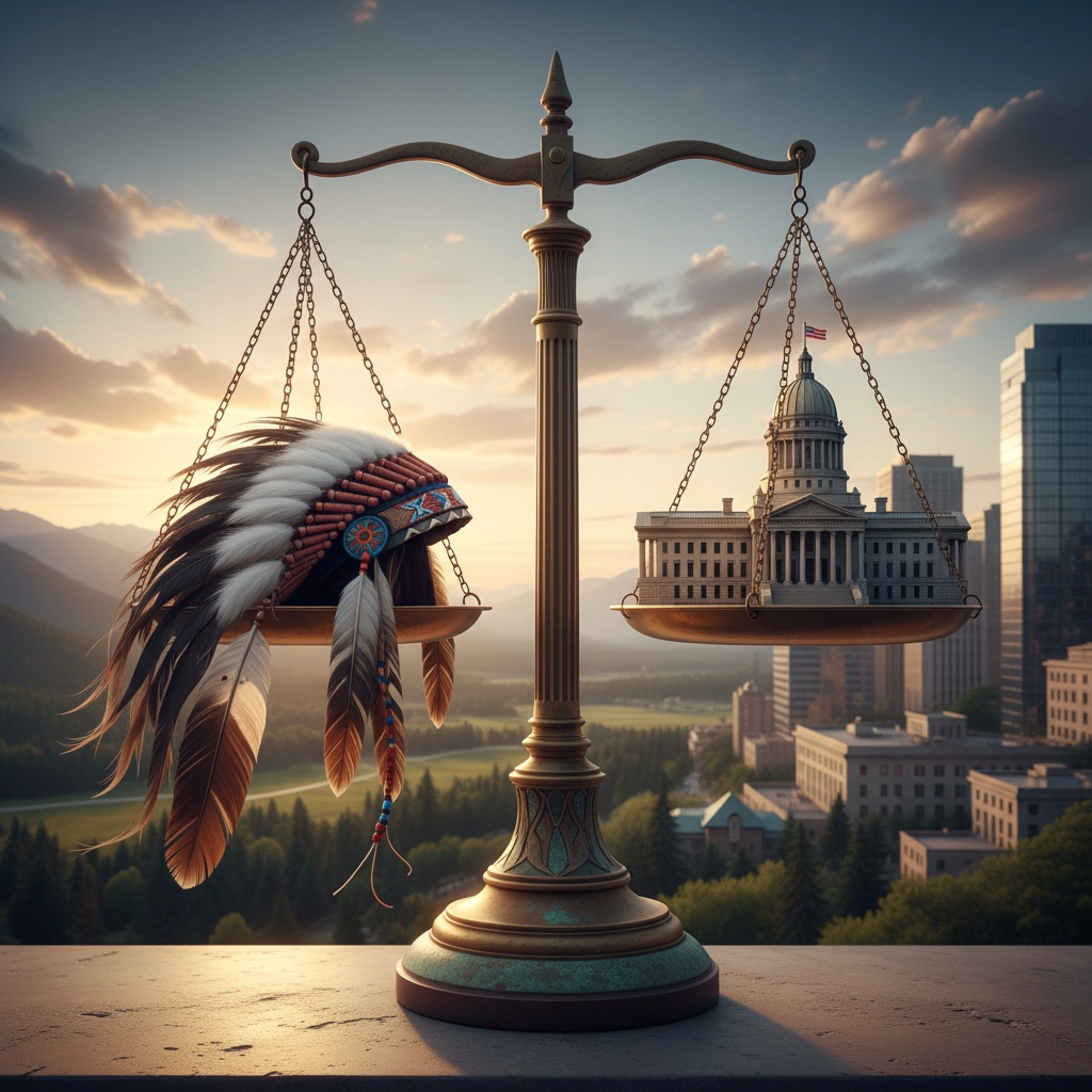 Seeking Justice: Class Actions for Indigenous Communities in Canada