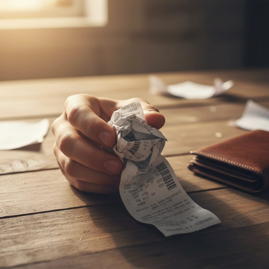 Claiming Class Action Funds Without a Receipt