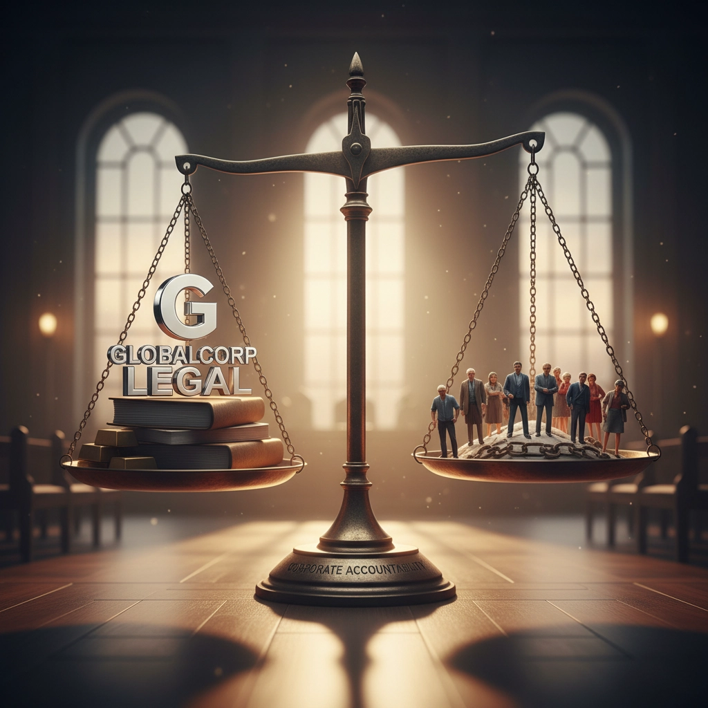 Corporate Liability in Canadian Class Action Lawsuits