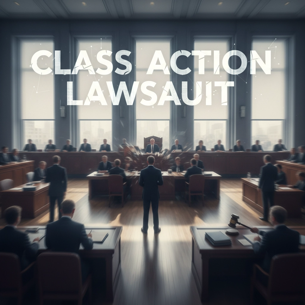 Corporate Liability in Canadian Class Action Lawsuits