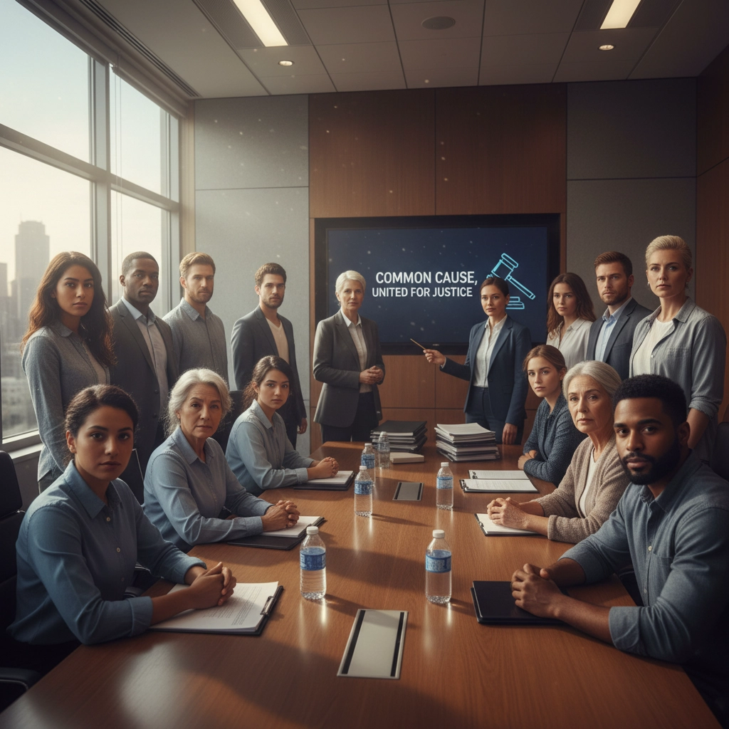 Contingency Fees: Access Justice in Canadian Class Actions