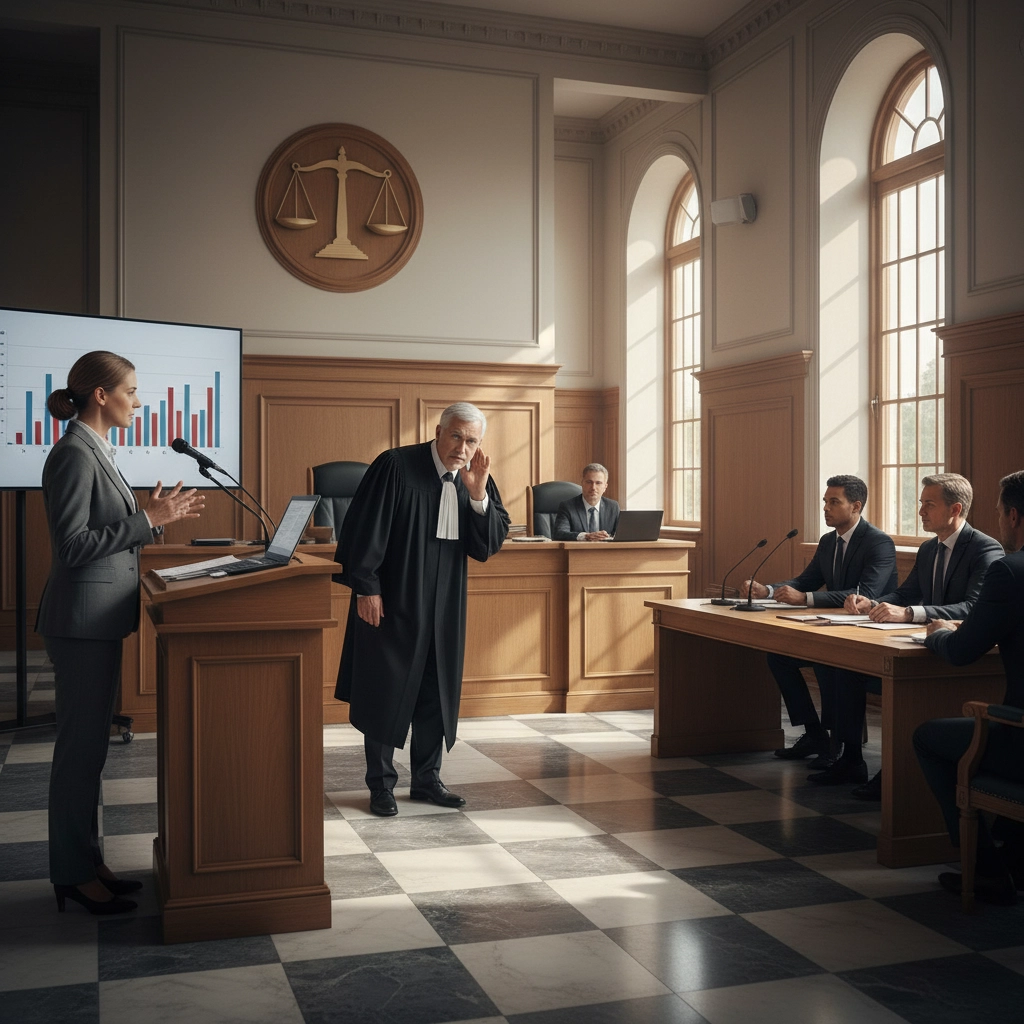 Expert Witnesses: The Cornerstone of Successful Class Actions