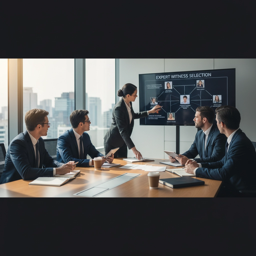 Expert Witnesses: The Cornerstone of Successful Class Actions