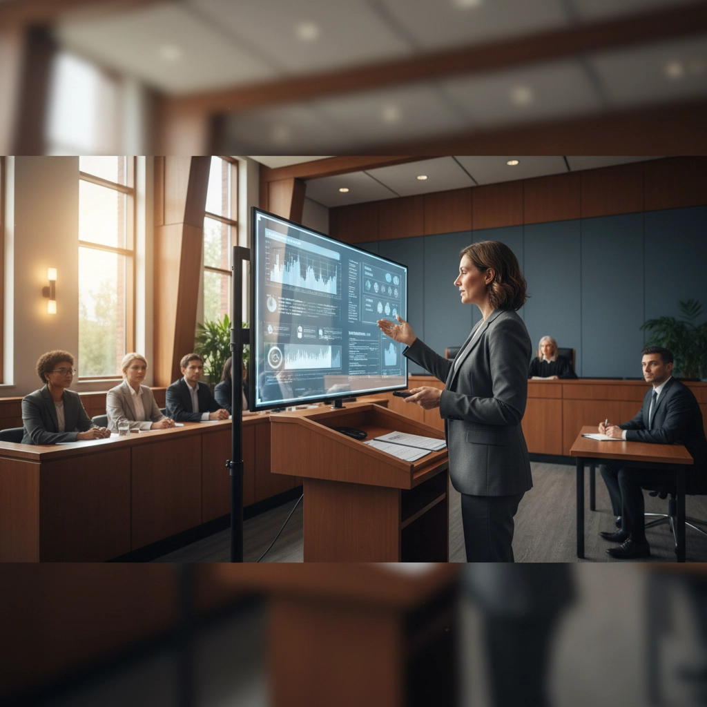 Expert Witnesses: The Cornerstone of Successful Class Actions