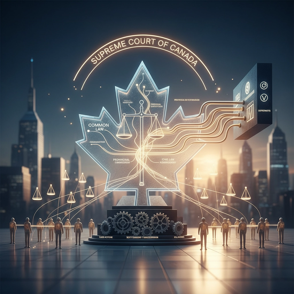 Mass Tort Litigation in Canada: A Comprehensive Guide