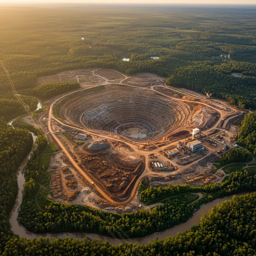 Class Actions for Land Rights and Resource Disputes in Canada