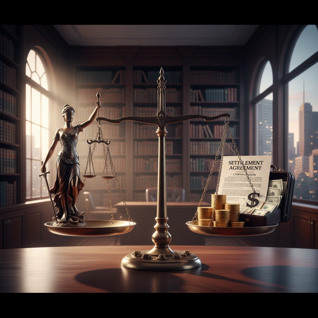 Corporate Damages: Assessing Financial Harm in Canada