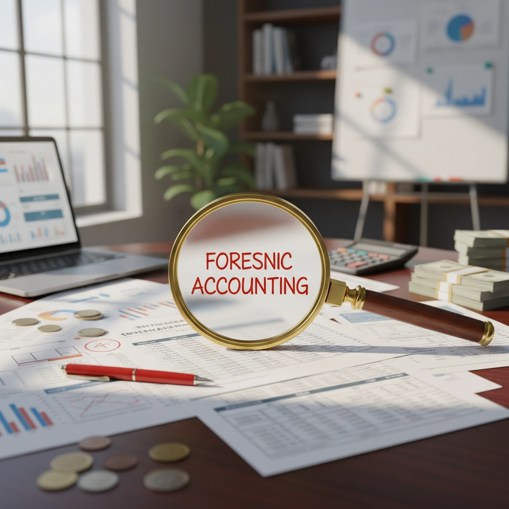 Corporate Damages: Assessing Financial Harm in Canada