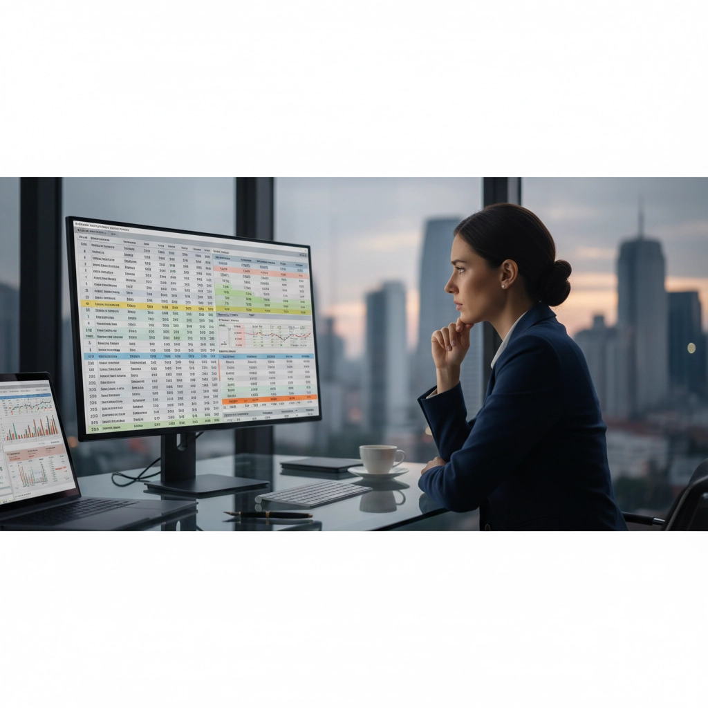 Corporate Damages: Assessing Financial Harm in Canada