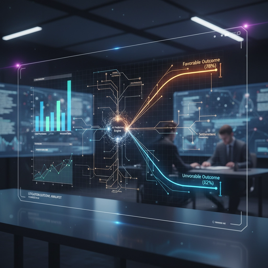 AI's Impact on Class Action Lawsuits in Canada