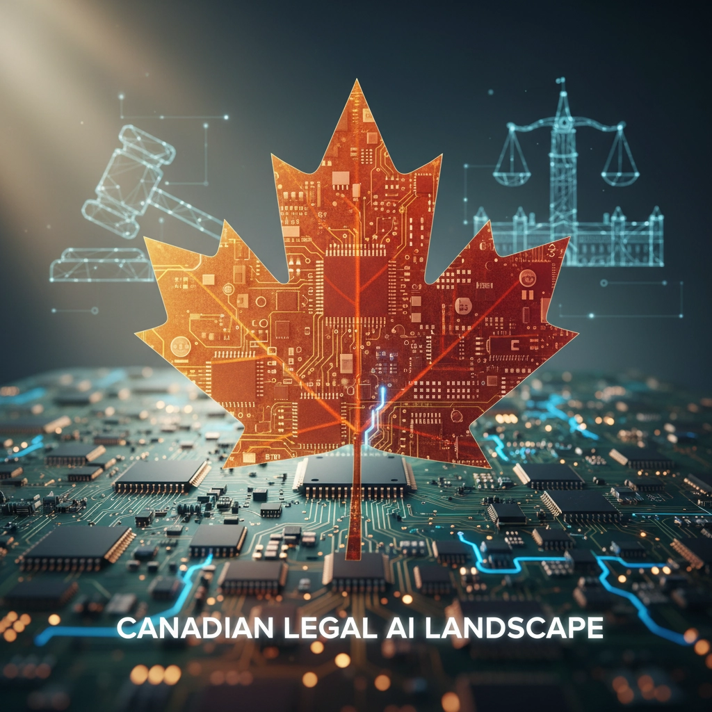 AI's Impact on Class Action Lawsuits in Canada