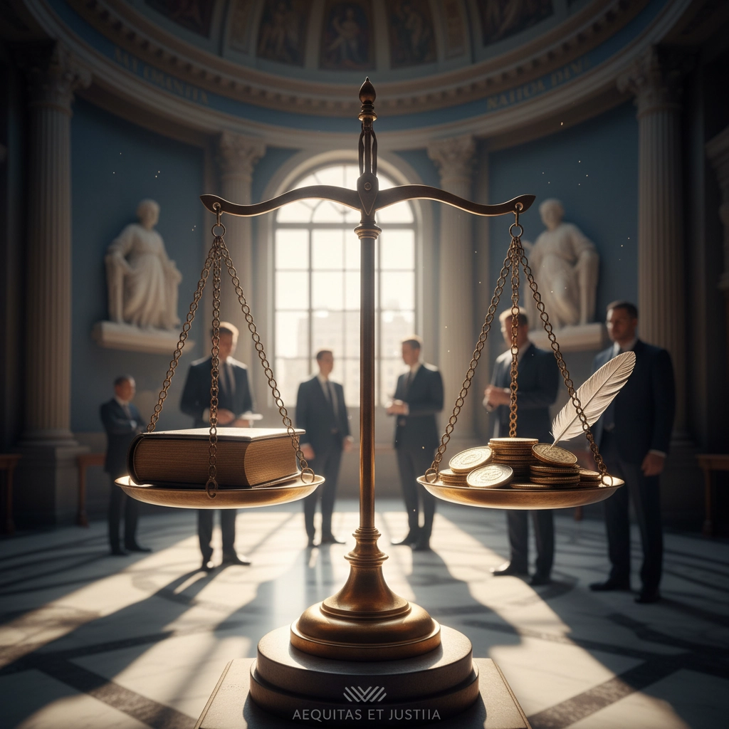 Class Action Lawsuit Duration: A Canadian Timeline