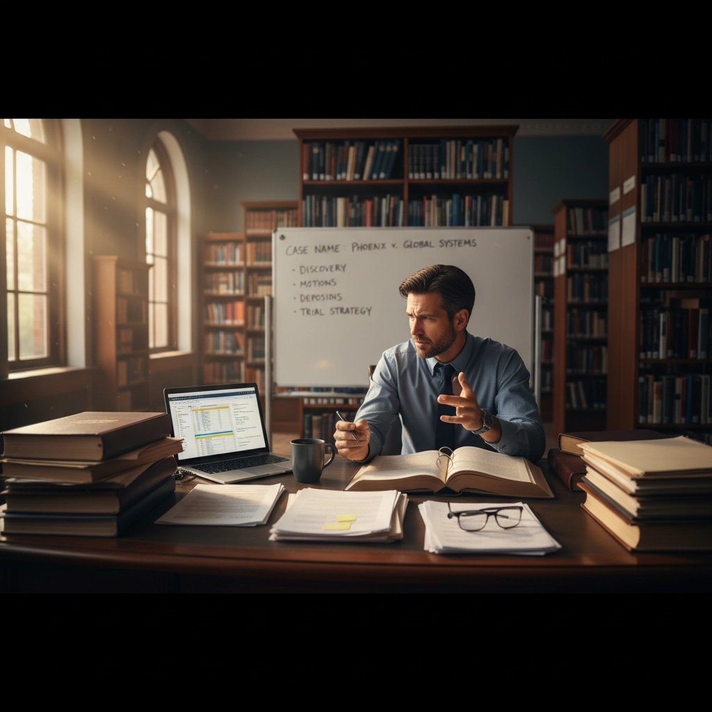 Class Action vs Individual Lawsuit: Making the Right Choice