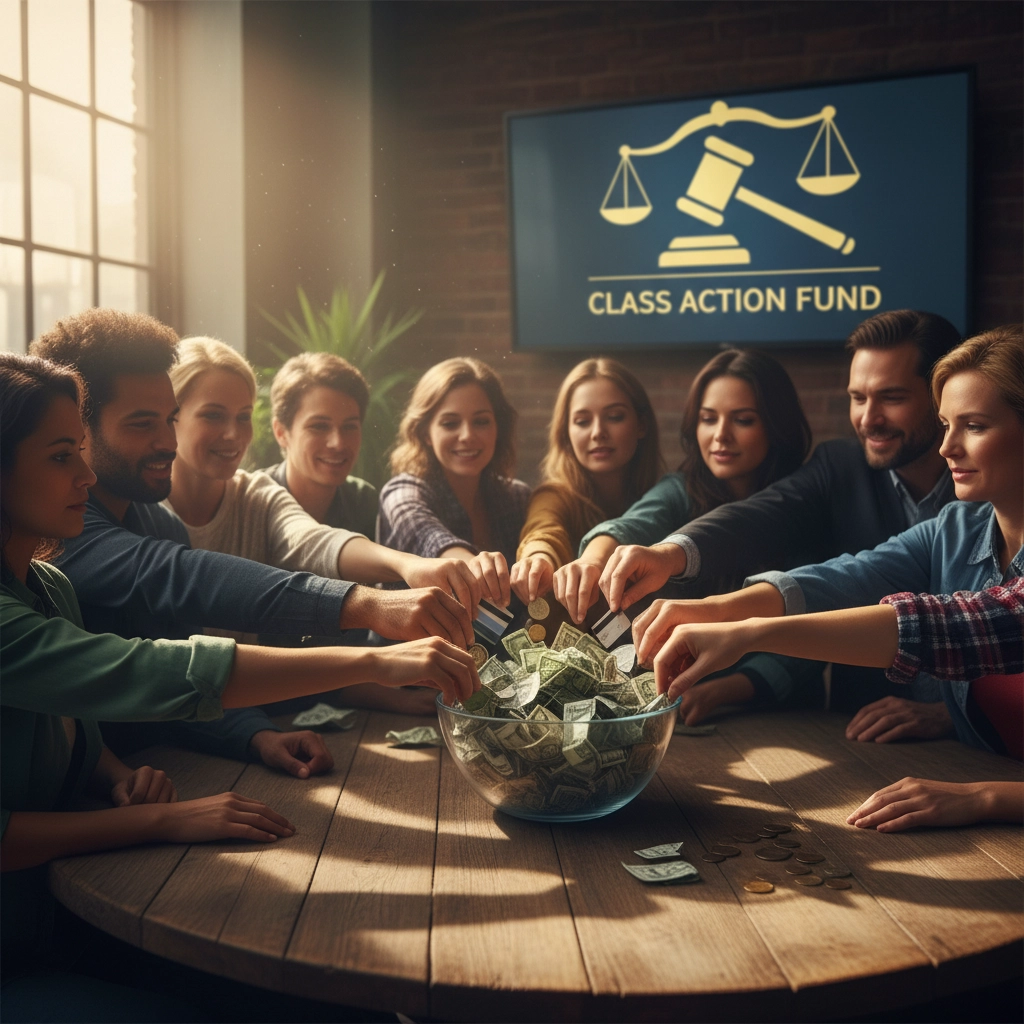 Class Action vs Individual Lawsuit: Making the Right Choice