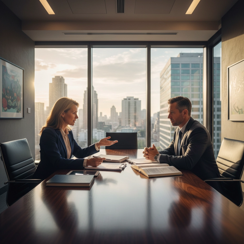 Class Action vs Individual Lawsuit: Making the Right Choice