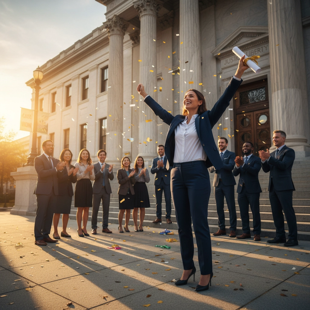 Class Action vs Individual Lawsuit: Making the Right Choice
