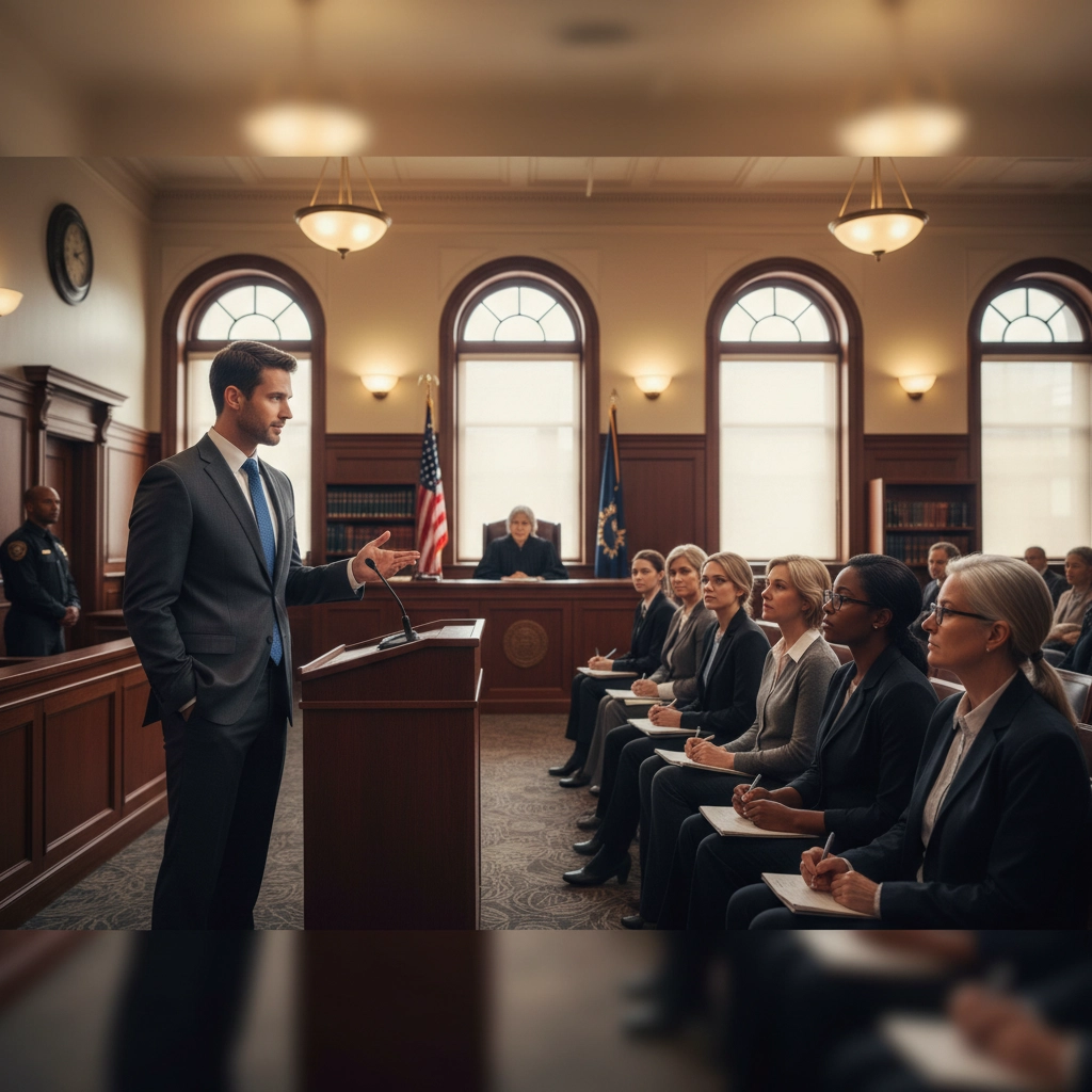 Class Action vs Individual Lawsuit: Making the Right Choice