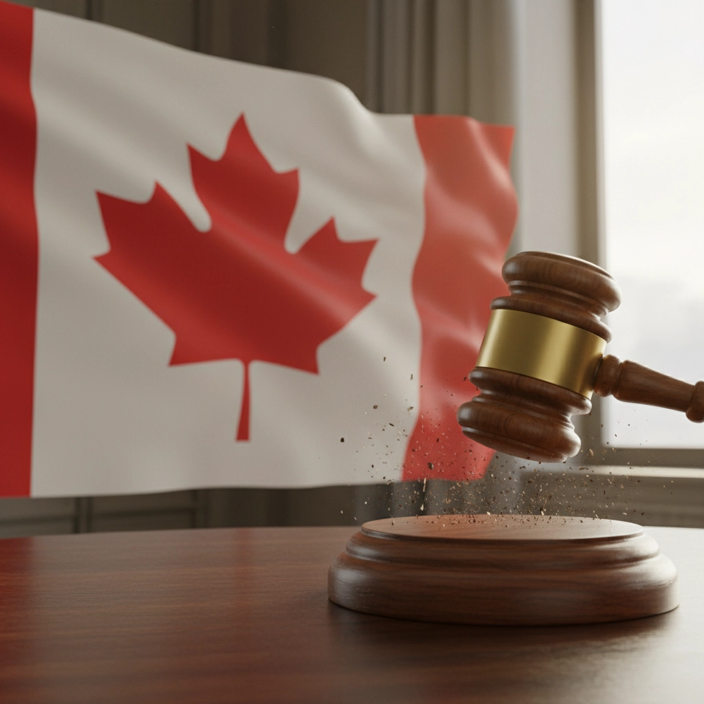 Canadian Class Action Settlements and Taxes