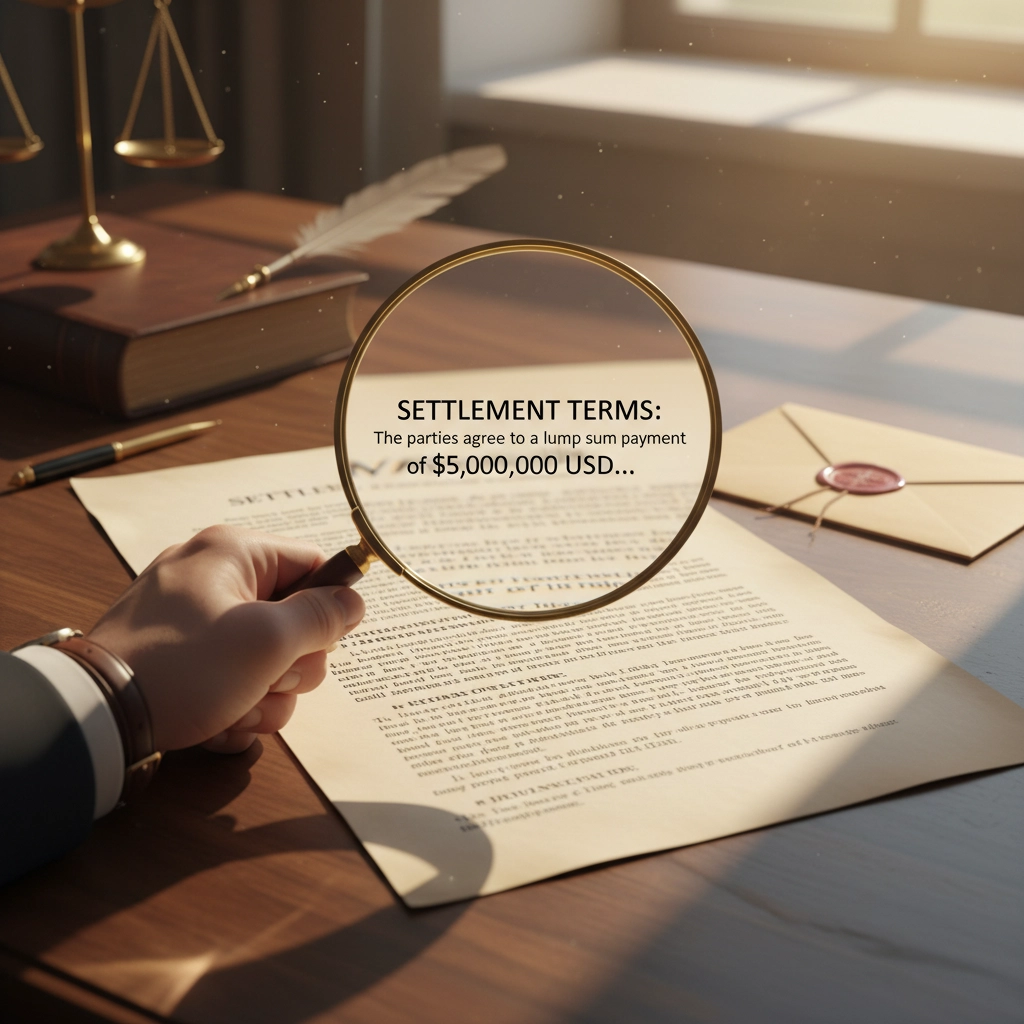 Canadian Class Action Settlements and Taxes