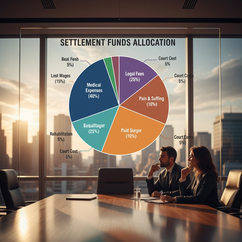 Canadian Class Action Settlements and Taxes