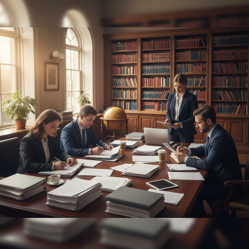 Canadian Class Action Lawsuit: A Timeframe Guide