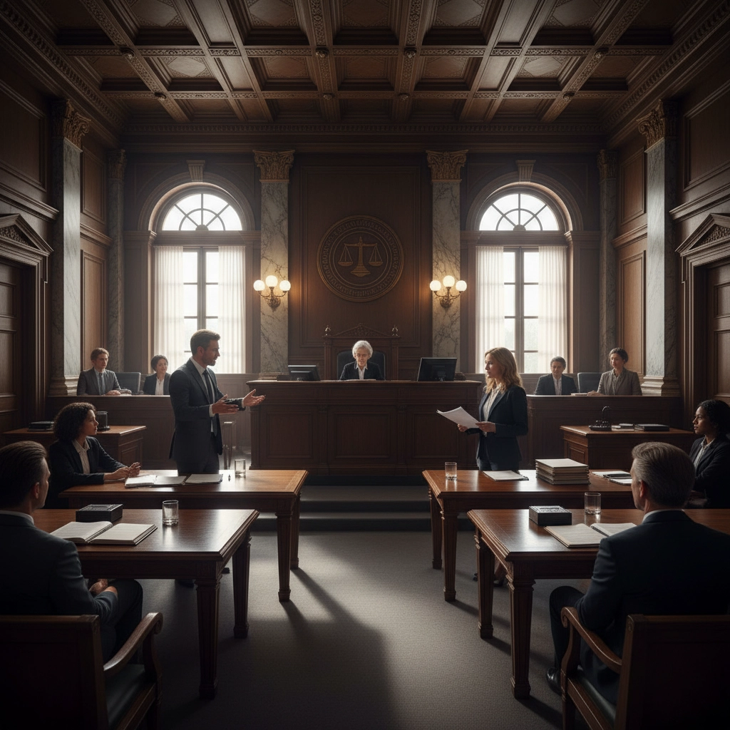 Canadian Class Action Lawsuit: A Timeframe Guide