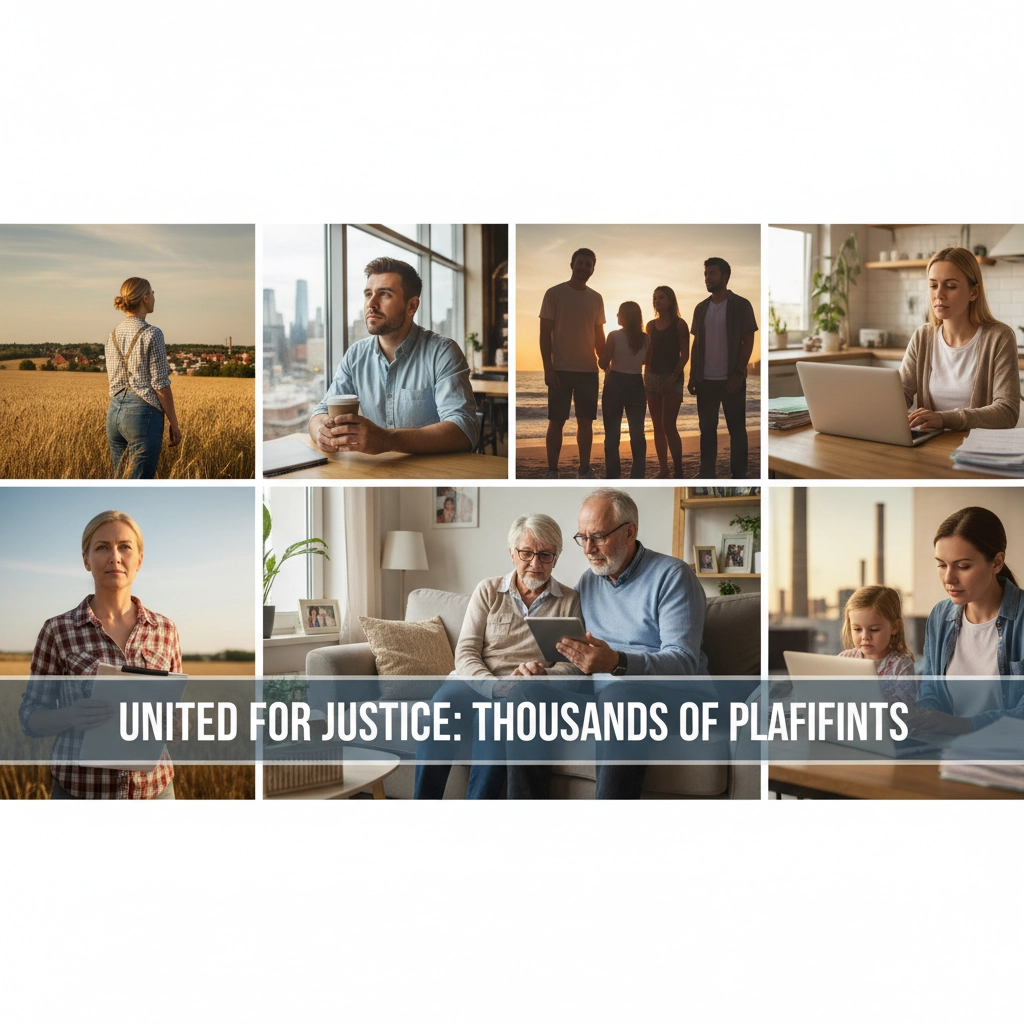 Canadian Class Action Lawsuit: A Timeframe Guide