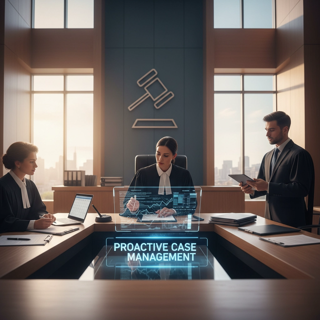 Canadian Class Action Lawsuit: A Timeframe Guide