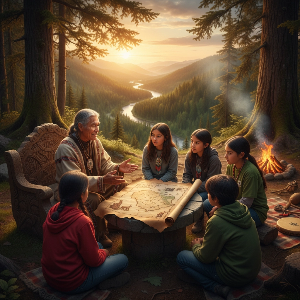Class Actions: A Path to Justice for Indigenous Communities