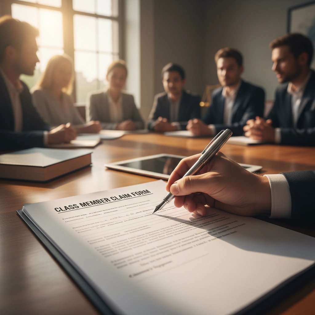 Lead Plaintiff vs Class Member: Key Differences in Canada