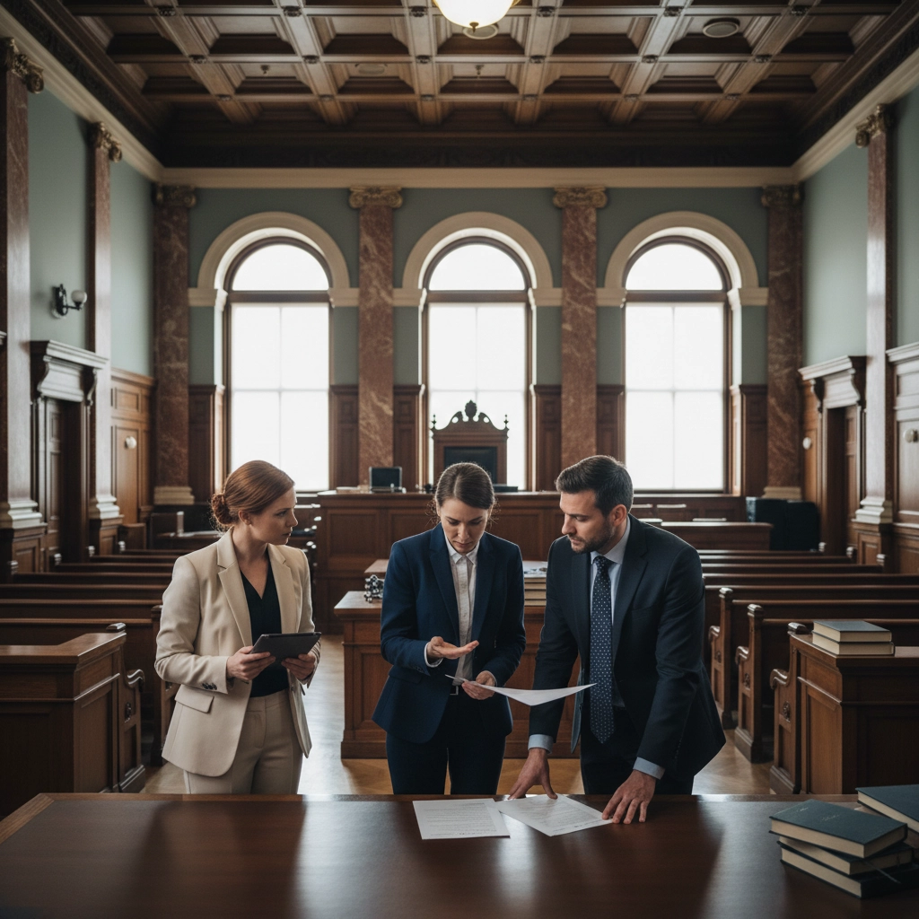 Lead Plaintiff vs Class Member: Key Differences in Canada