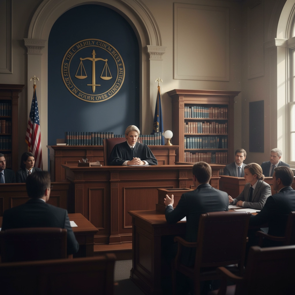 Lead Plaintiff vs Class Member: Key Differences in Canada
