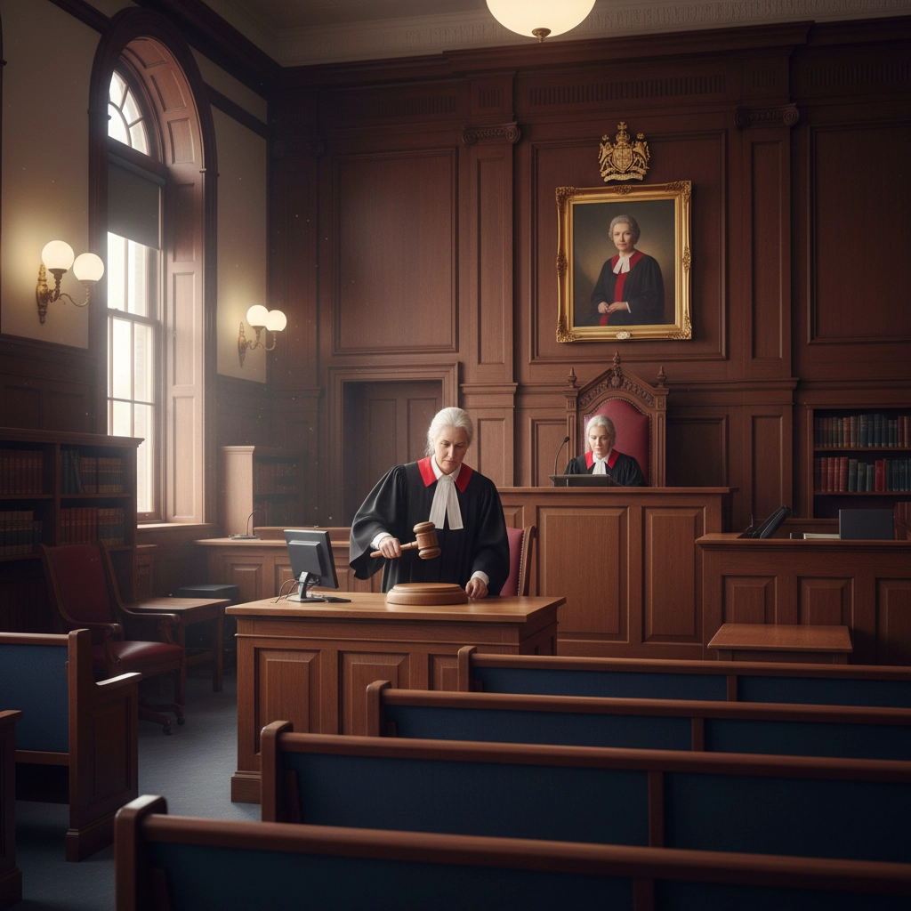 Risks of Ignoring a Class Action Notice in Canada