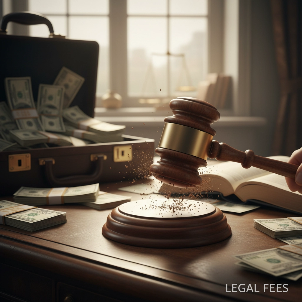 Navigating Class Action Legal Fees in Canada
