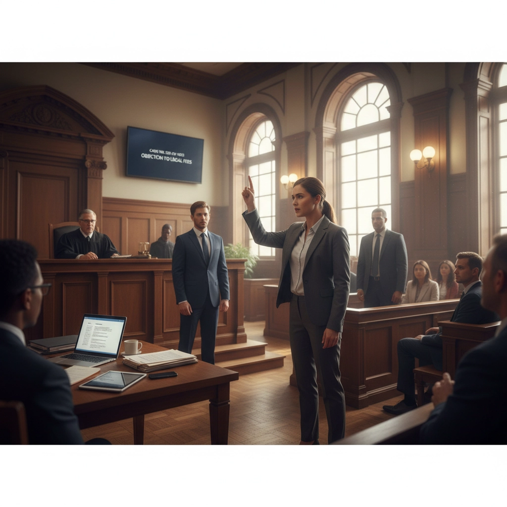 Navigating Class Action Legal Fees in Canada