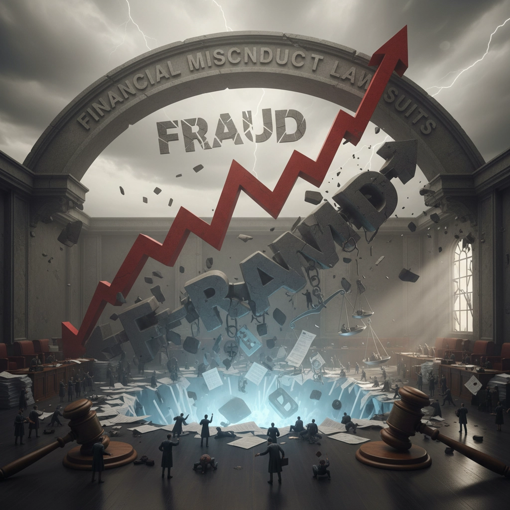 Potential Class Action Lawsuits: Canadian Industries in the Crosshairs
