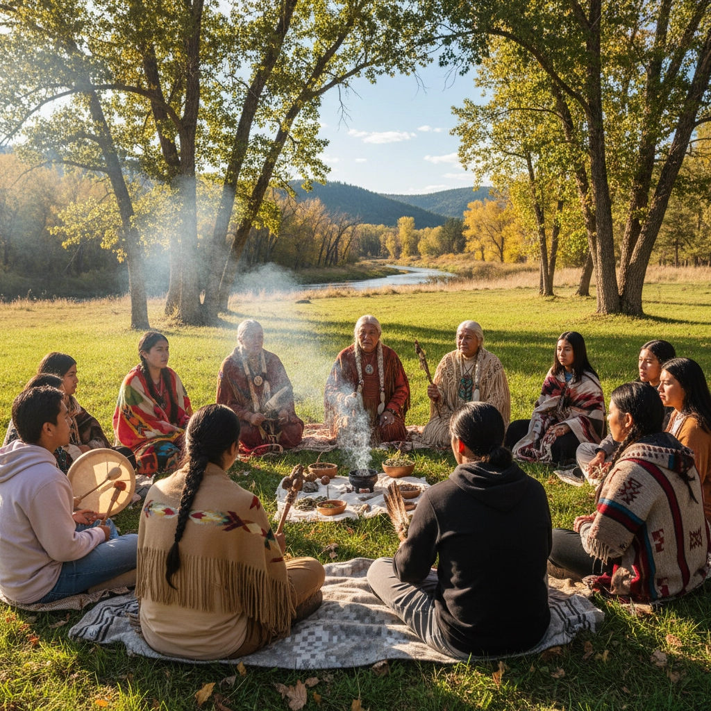 Residential School Settlements: Seeking Justice and Reconciliation