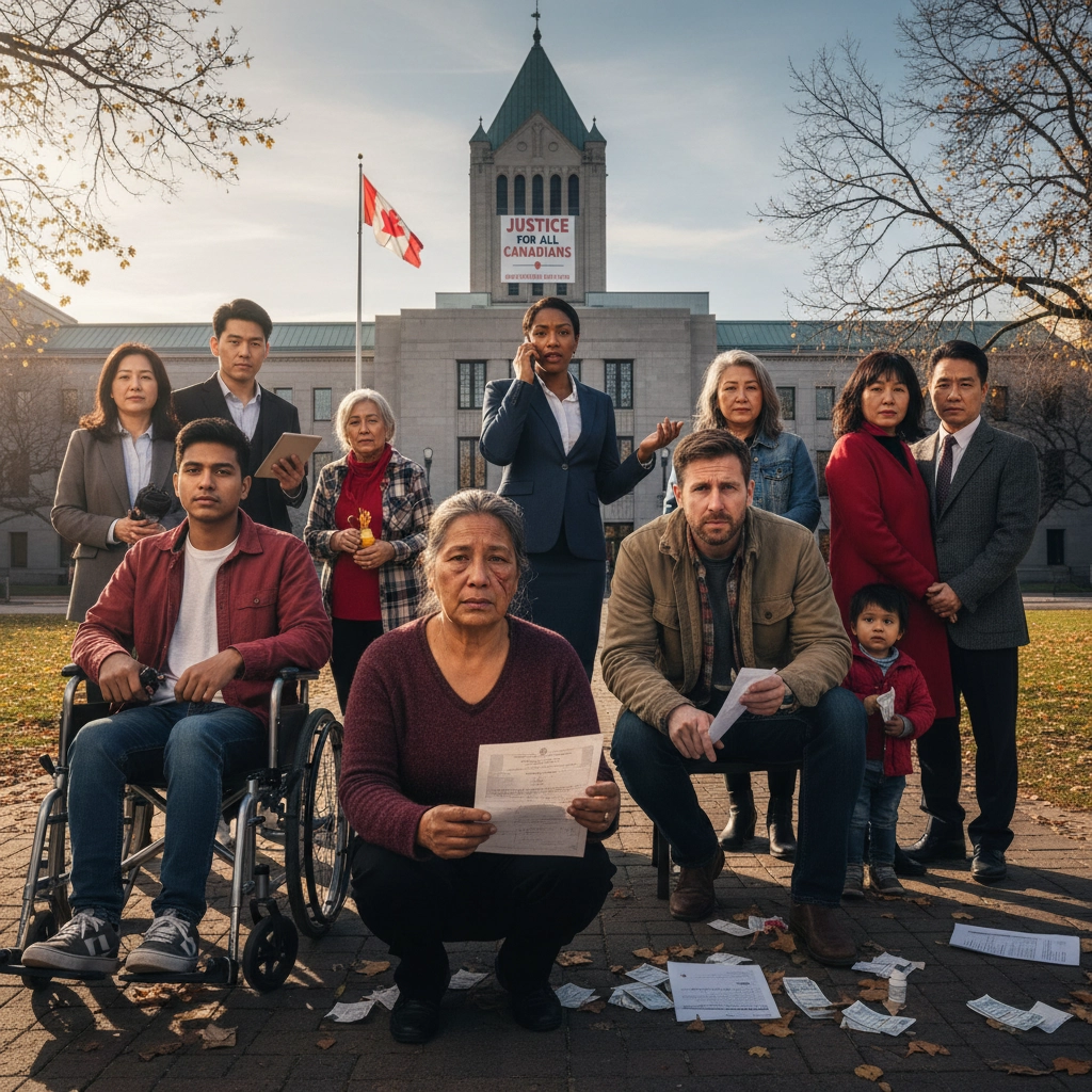 Mass Tort Settlements: A Canadian Overview of Compensation