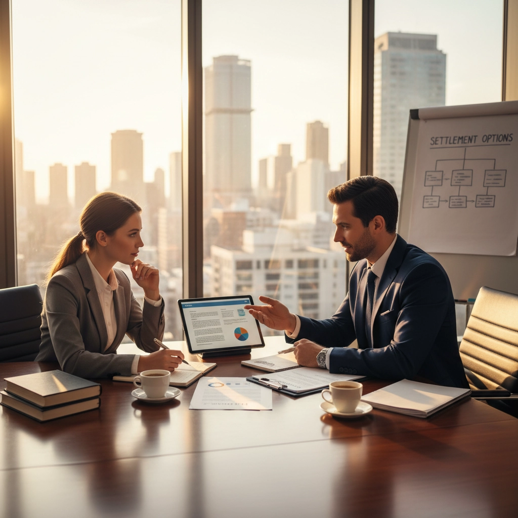 Mass Tort Settlements: A Canadian Overview of Compensation